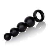 Black Booty Call Booty Vibro Kit by CalExotics - Fetshop