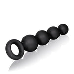 Black Booty Call Booty Vibro Kit by CalExotics - Fetshop
