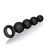 Black Booty Call Booty Vibro Kit by CalExotics - Fetshop