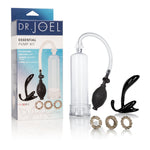 Dr Joel Kaplan Essential Pump Kit by CalExotics - Fetshop