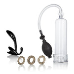 Dr Joel Kaplan Essential Pump Kit by CalExotics - Fetshop