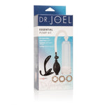Dr Joel Kaplan Essential Pump Kit by CalExotics - Fetshop
