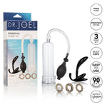 Dr Joel Kaplan Essential Pump Kit by CalExotics - Fetshop