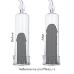 Dr Joel Kaplan Essential Pump Kit by CalExotics - Fetshop
