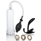 Dr Joel Kaplan Essential Pump Kit by CalExotics - Fetshop
