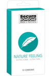 Secura Kondome Nature Feeling 12 Pack