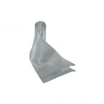 Sex and Mischief Silky Sash Restraint Grey - Fetshop