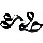 Sex and Mischief Wrist and Ankle Restraints - Fetshop