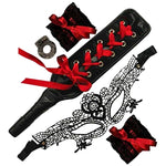 Sexperiments Masked Desires Kit - Fetshop