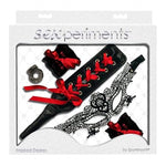 Sexperiments Masked Desires Kit - Fetshop