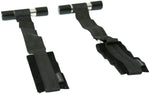 Sportsheets Door Jam Cuffs