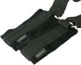 Sportsheets Door Jam Cuffs