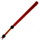 Sportsheets Large 22 Inch Red Rubber Tickler / Flogger - Fetshop