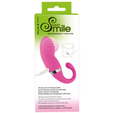 Sweet Smile Rechargeable Vibrator