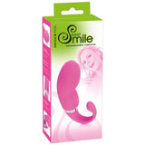 Sweet Smile Rechargeable Vibrator