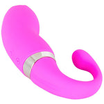 Sweet Smile Rechargeable Vibrator