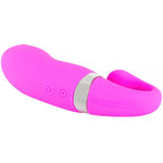 Sweet Smile Rechargeable Vibrator