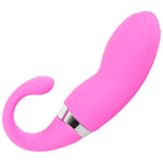 Sweet Smile Rechargeable Vibrator