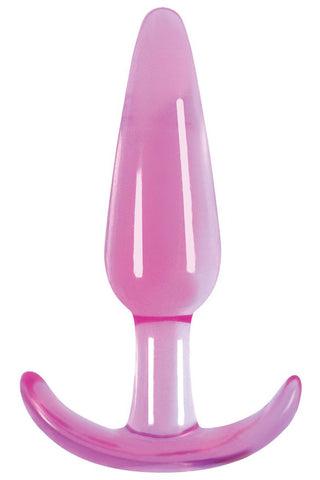 T-Plug Smooth Pink