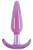 T-Plug Smooth Purple