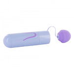 Temptation Bullet Stimulator - Fetshop
