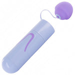Temptation Bullet Stimulator - Fetshop