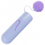 Temptation Bullet Stimulator - Fetshop