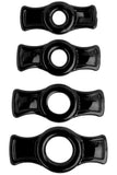 Doc Johnson Titan Men Cock Ring Set
