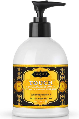 Touch Massage Lotion Coconut Pineapple 295ml