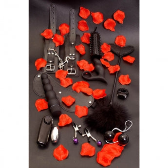 Toy Joy Amazing Pleasure Sex Toys Kit | Fetshop Toy Joy Amazing Pleasure Sex Toys Kit | Fetshop