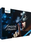 Toy Joy Amazing Pleasure Sex Toys Kit