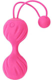 Toy Joy Ladou Desir Vibrating Duoballs