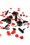 Toy Joy Lovetoy Sex Toy Bondage Kit