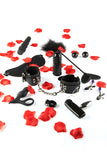 Toy Joy Lovetoy Sex Toy Bondage Kit