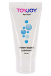 Toy Joy Lube Waterbased 30ml