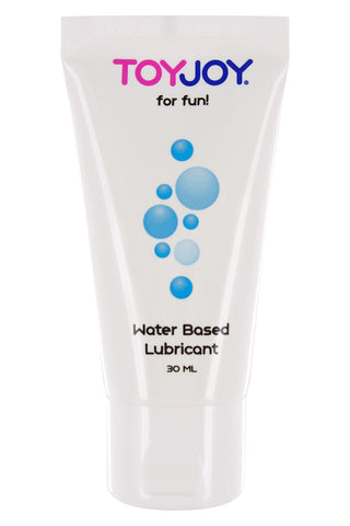 Toy Joy Lube Waterbased 30ml