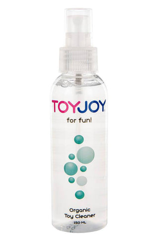 Toy Joy Sex Toy Cleaner, Anti Bacterial