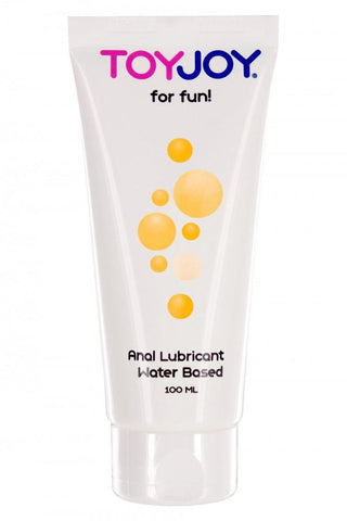 Toyjoy Anal Lube 100ml