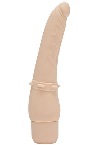 ToyJoy Get Real Classic Smooth Vibrator