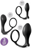 Pipedream Trainer Trio
