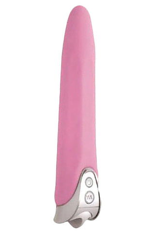 Vibe Therapy Frenzy Rabbit Vibrator