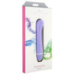 Vibe Therapy Microscopic Mini G Vibrator Purple Lilac - Fetshop