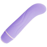 Vibe Therapy Microscopic Mini G Vibrator Purple Lilac - Fetshop