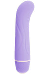 Vibe Therapy Microscopic Mini G Vibrator Purple Lilac