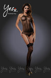 YesX YX928 Teddy and Stocking Set