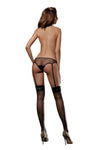 YesX YX928 Teddy and Stocking Set